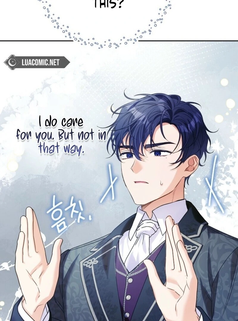 I Thought You Were A Time-Limited Husband Chapter 64 464 046