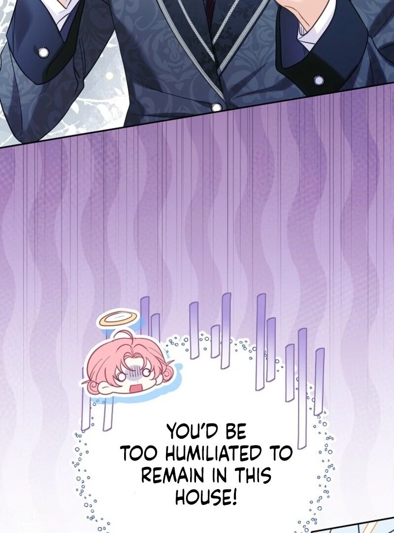 I Thought You Were A Time-Limited Husband Chapter 64 465 047