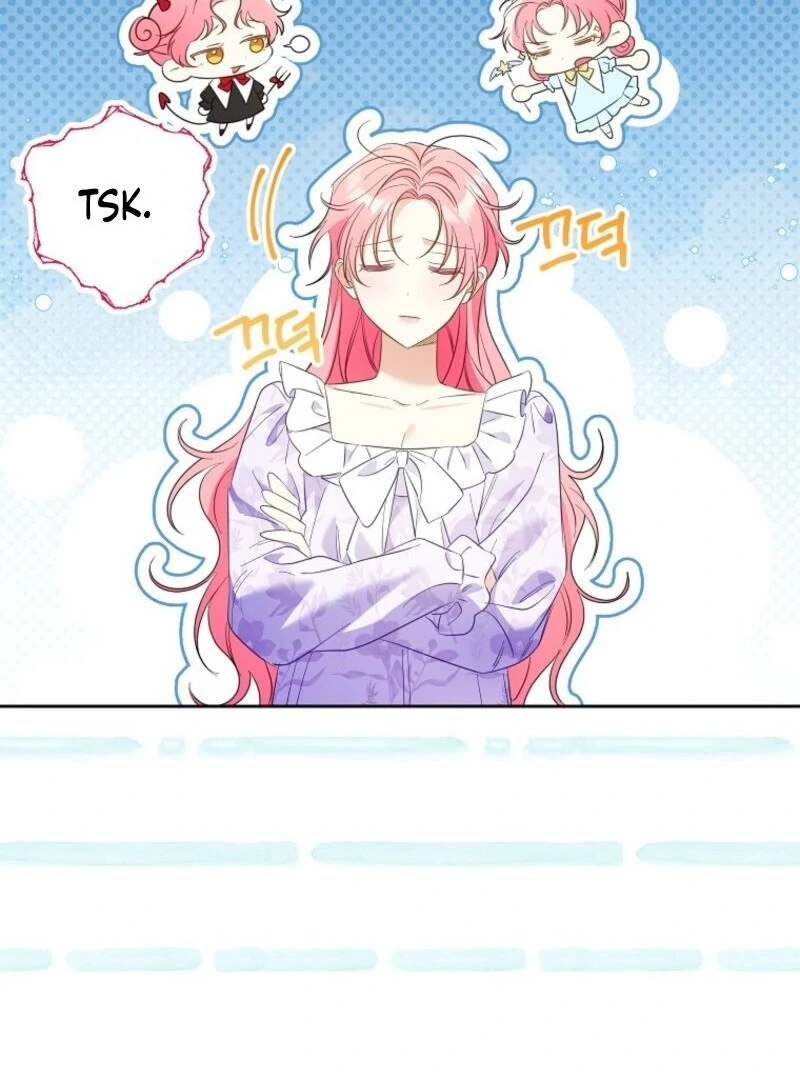 I Thought You Were A Time-Limited Husband Chapter 64 468 050