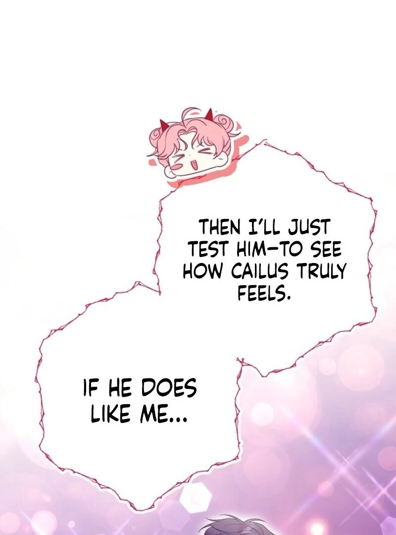 I Thought You Were A Time-Limited Husband Chapter 64 469 051