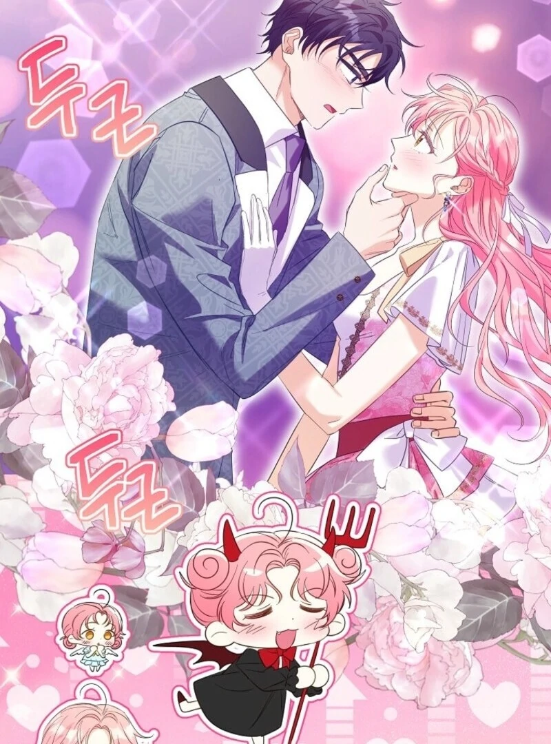 I Thought You Were A Time-Limited Husband Chapter 64 470 052