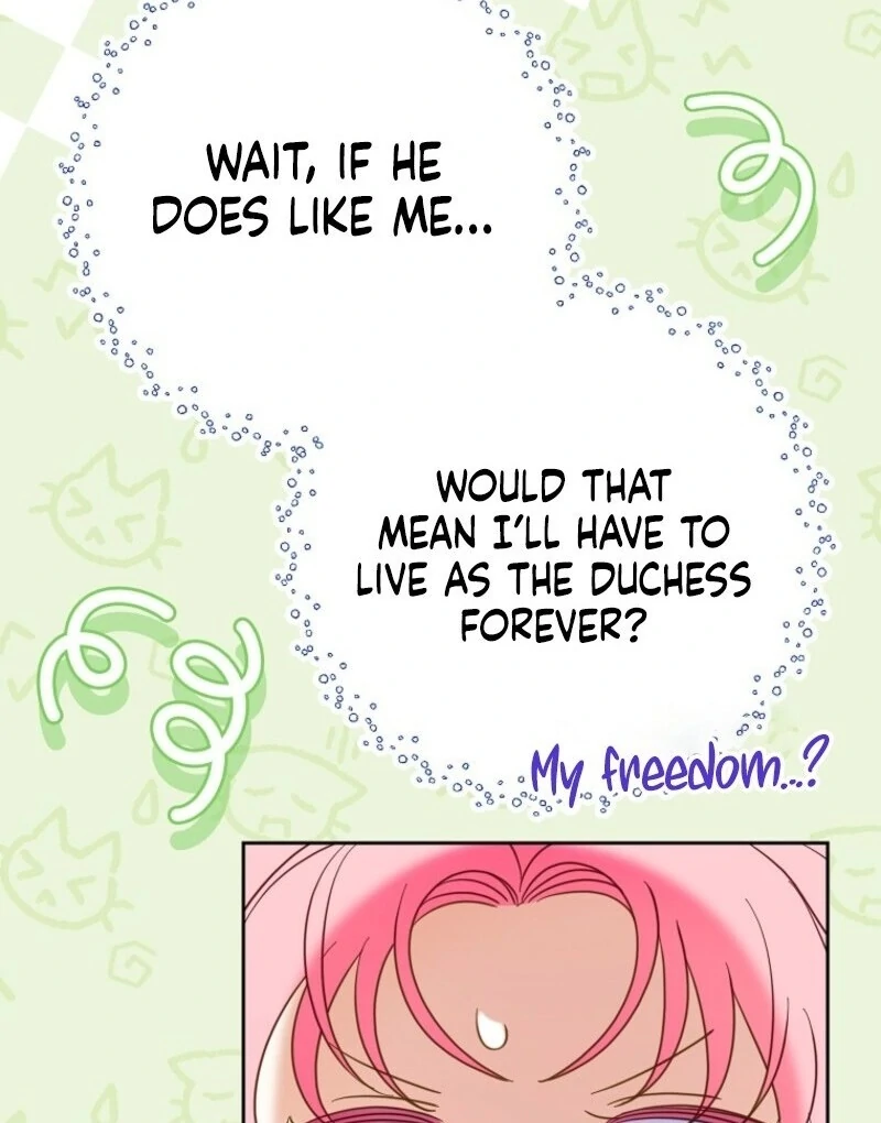 I Thought You Were A Time-Limited Husband Chapter 64 472 054