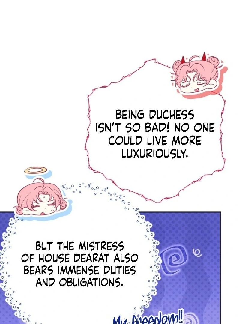 I Thought You Were A Time-Limited Husband Chapter 64 474 056