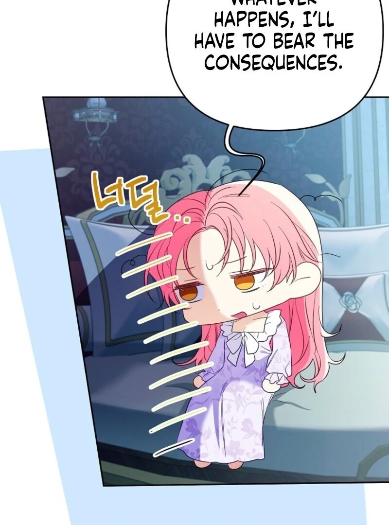 I Thought You Were A Time-Limited Husband Chapter 64 477 059