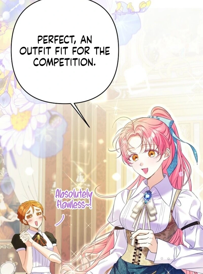 I Thought You Were A Time-Limited Husband Chapter 64 483 065