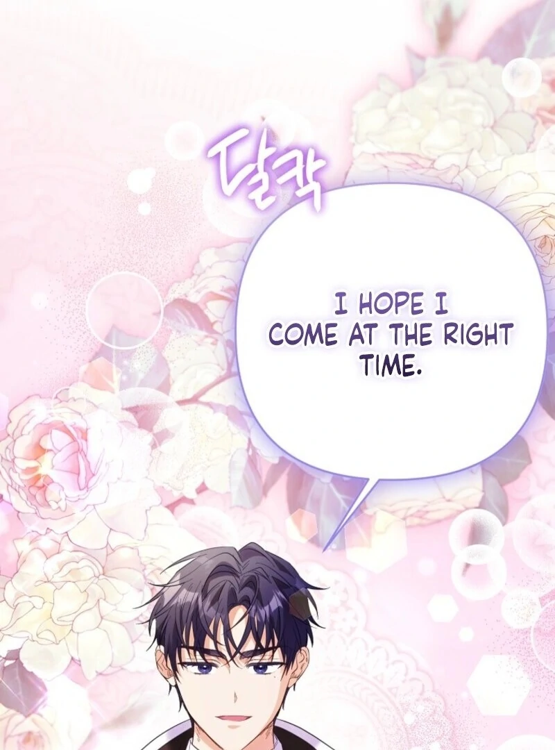 I Thought You Were A Time-Limited Husband Chapter 64 488 070