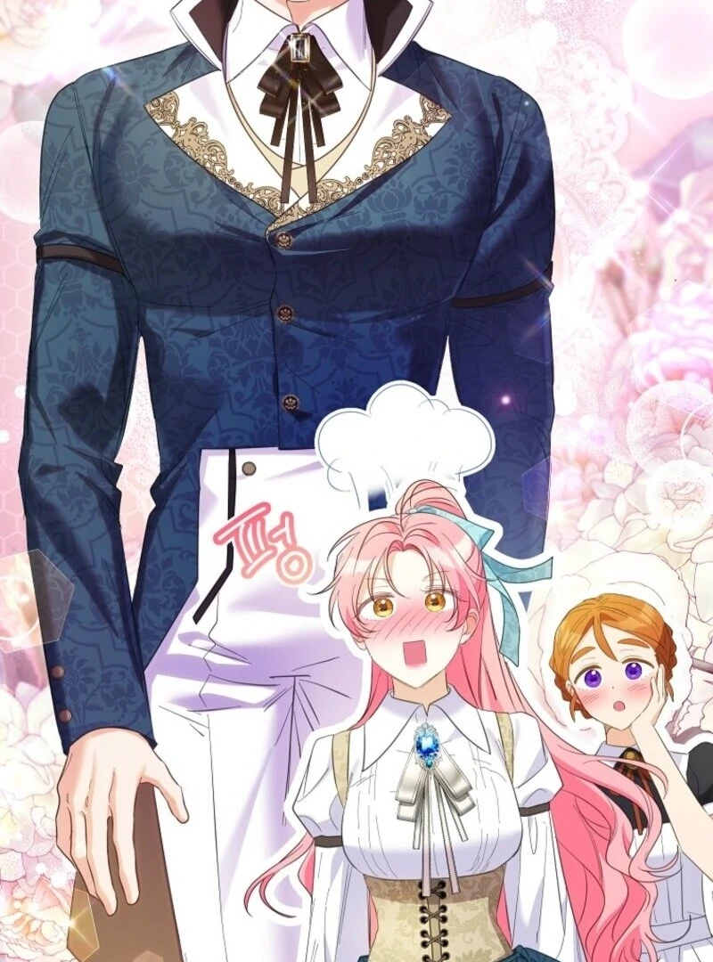 I Thought You Were A Time-Limited Husband Chapter 64 489 071