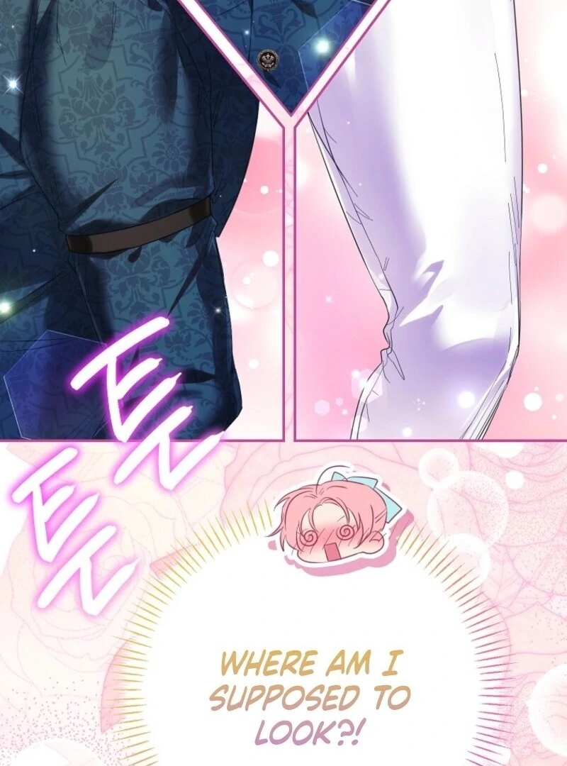 I Thought You Were A Time-Limited Husband Chapter 64 491 073