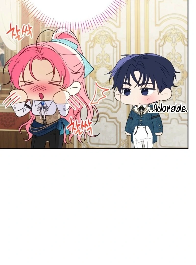 I Thought You Were A Time-Limited Husband Chapter 64 493 075