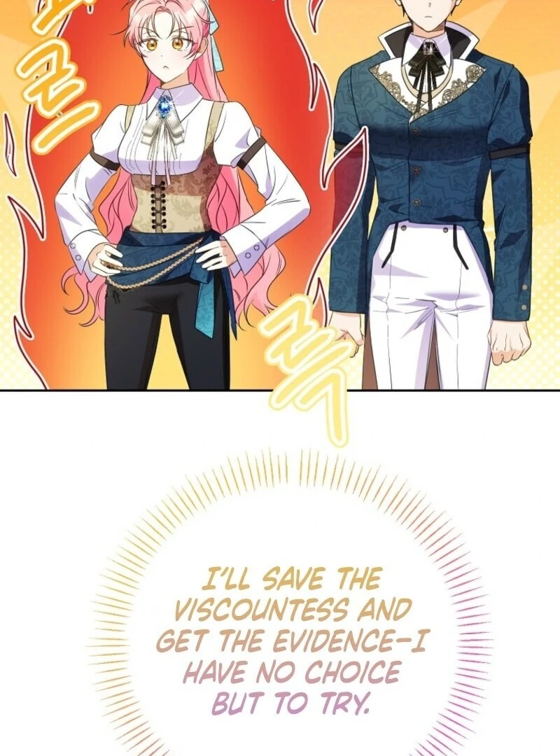 I Thought You Were A Time-Limited Husband Chapter 64 505 087