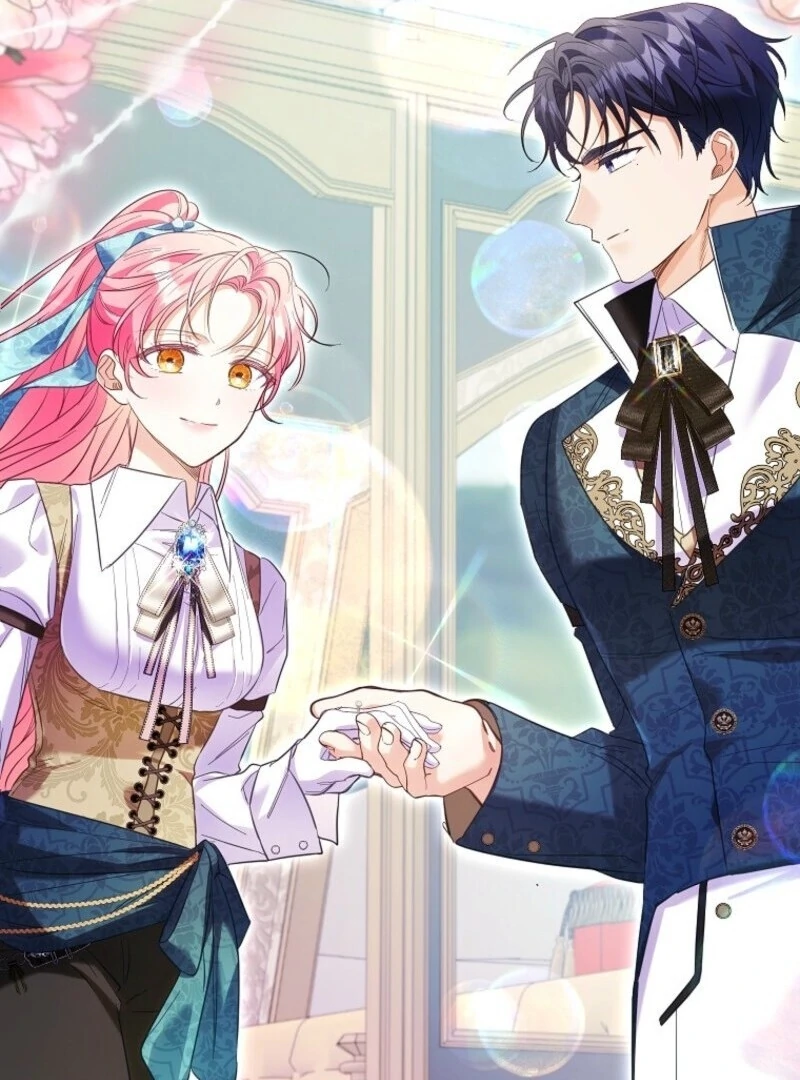 I Thought You Were A Time-Limited Husband Chapter 64 514 096