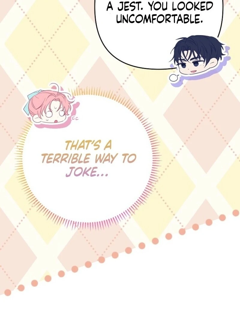 I Thought You Were A Time-Limited Husband Chapter 64 521 103