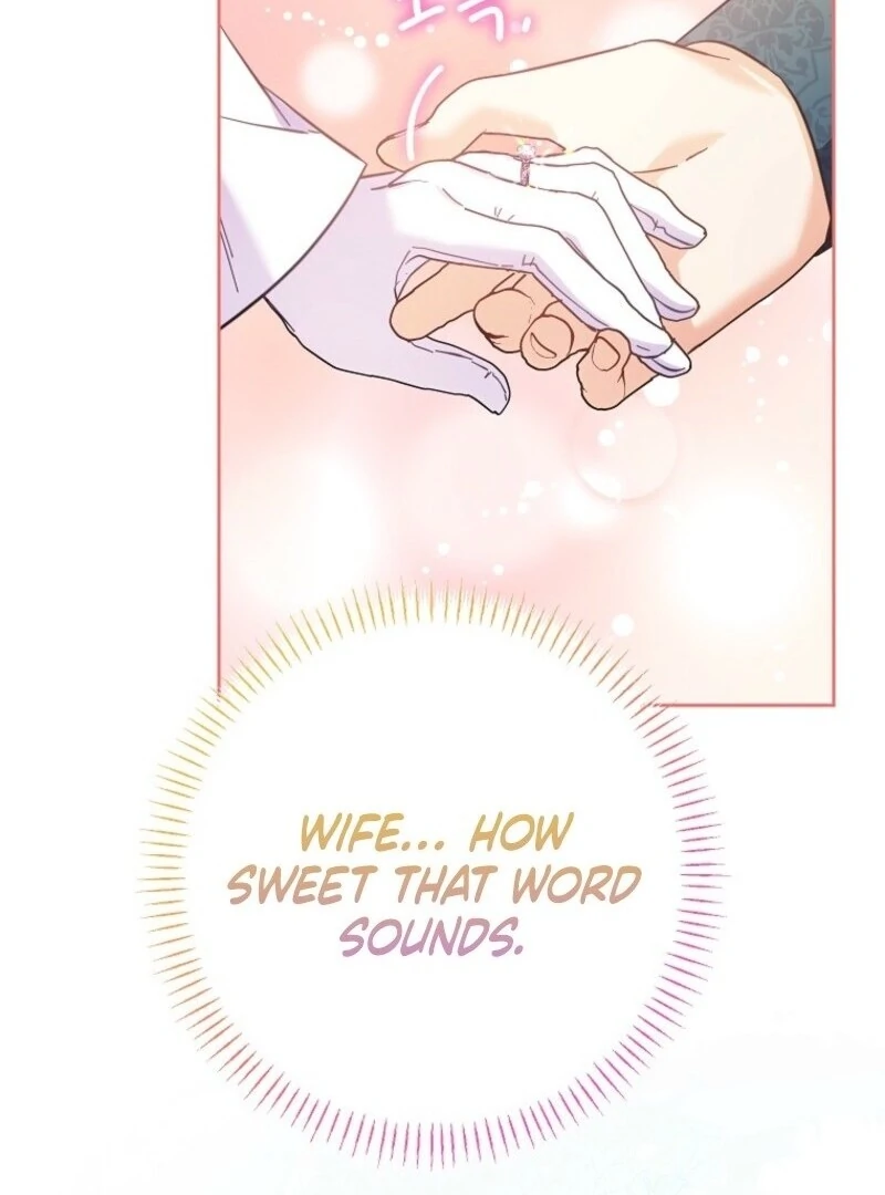 I Thought You Were A Time-Limited Husband Chapter 64 523 105