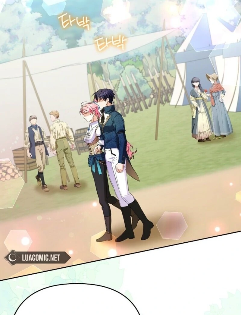 I Thought You Were A Time-Limited Husband Chapter 64 525 107