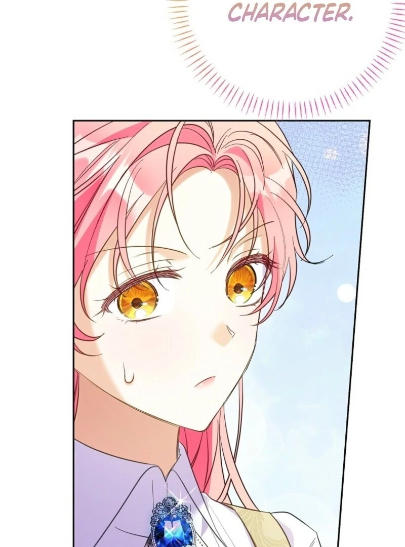 I Thought You Were A Time-Limited Husband Chapter 64 527 109