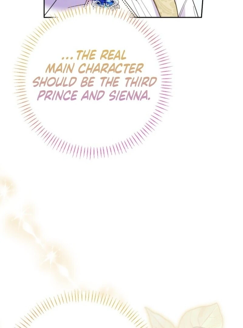 I Thought You Were A Time-Limited Husband Chapter 64 528 110