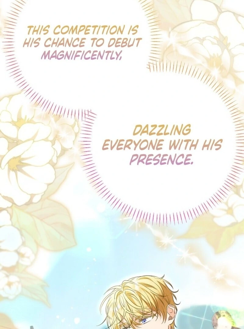 I Thought You Were A Time-Limited Husband Chapter 64 529 111