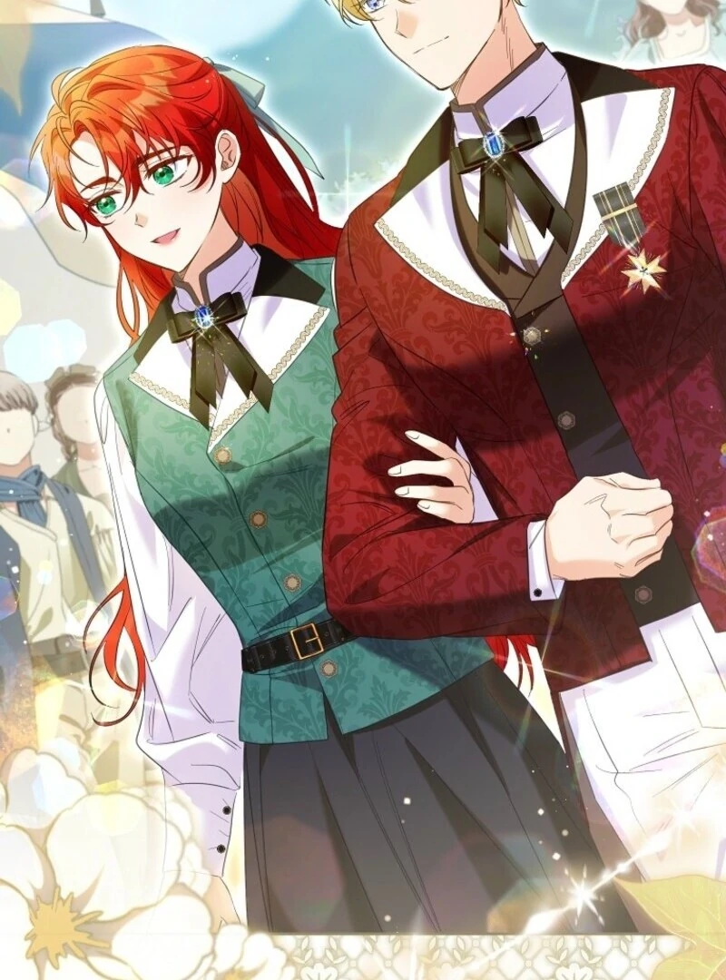 I Thought You Were A Time-Limited Husband Chapter 64 530 112