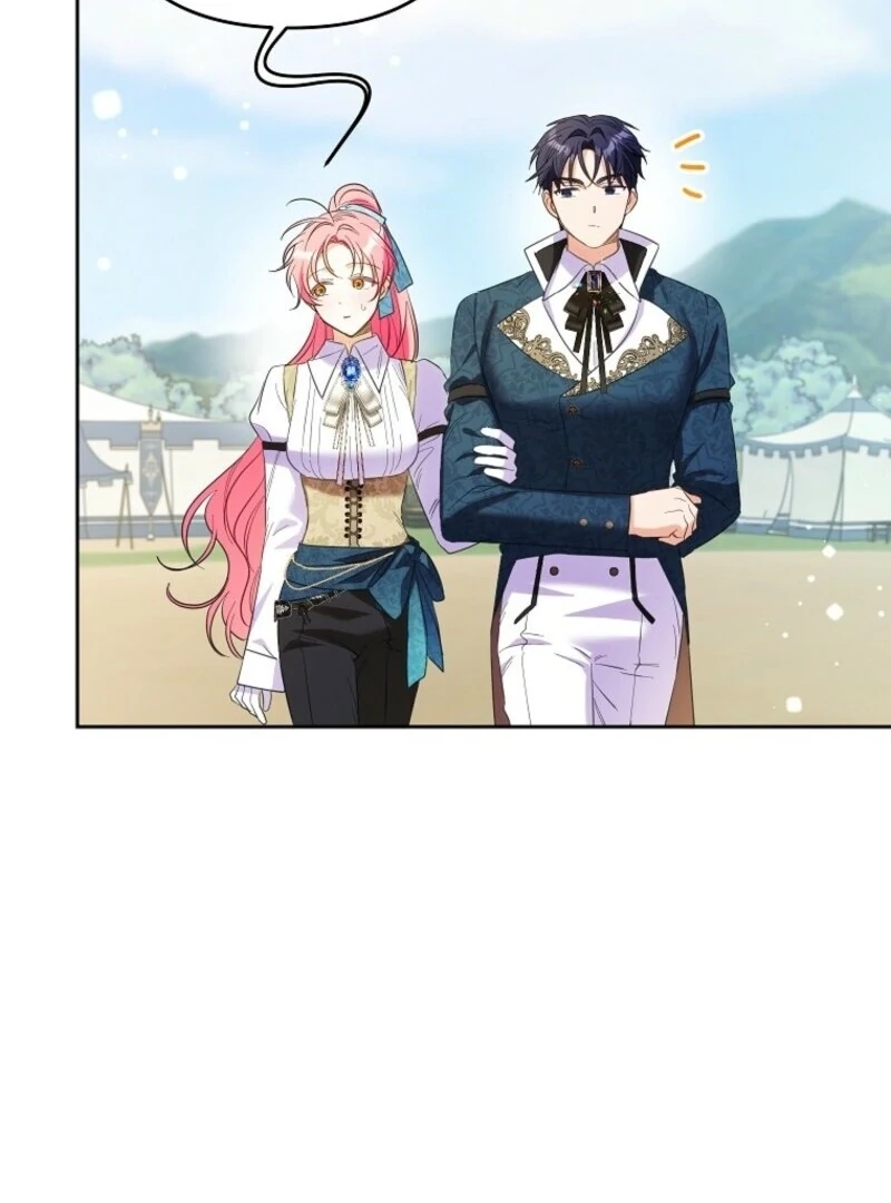 I Thought You Were A Time-Limited Husband Chapter 64 532 114