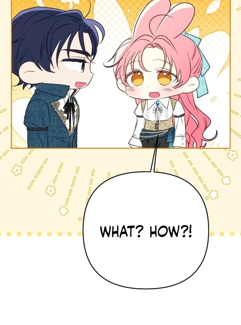 I Thought You Were A Time-Limited Husband Chapter 64 534 116