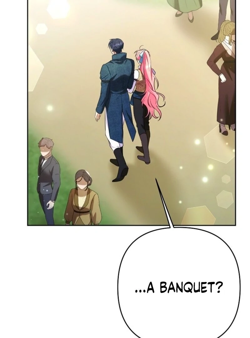 I Thought You Were A Time-Limited Husband Chapter 64 536 118