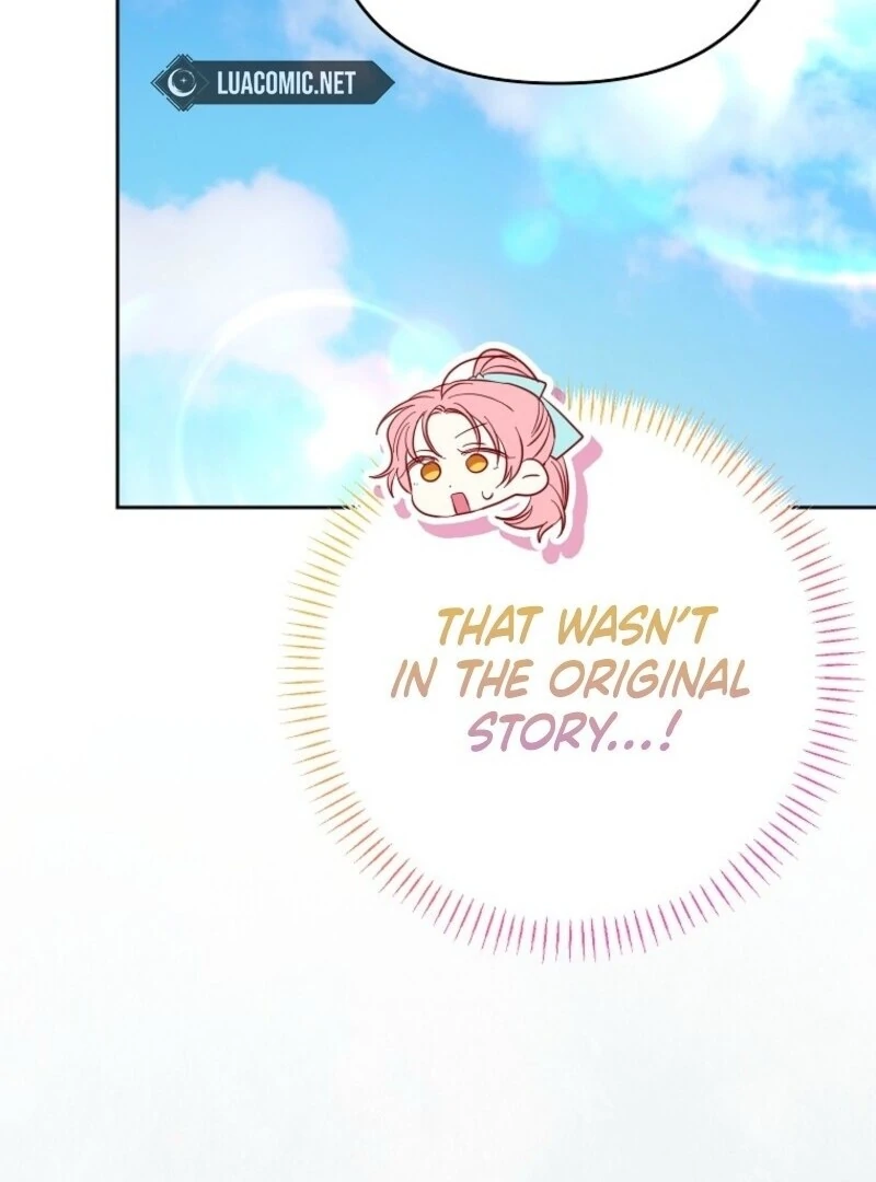 I Thought You Were A Time-Limited Husband Chapter 64 538 120