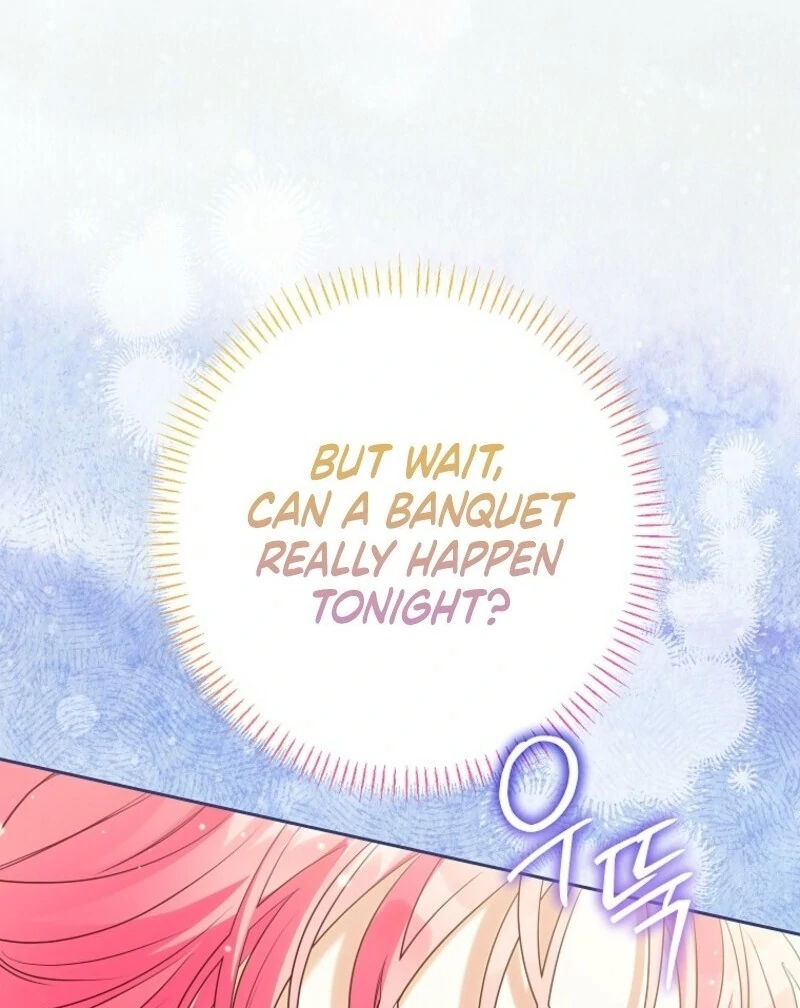 I Thought You Were A Time-Limited Husband Chapter 64 539 121