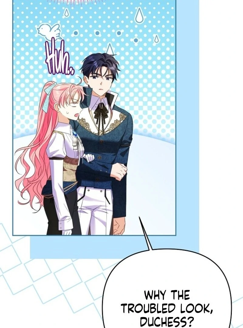 I Thought You Were A Time-Limited Husband Chapter 64 542 124