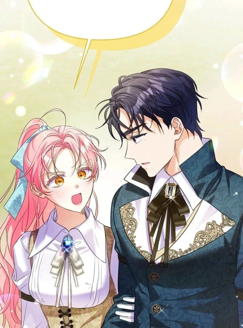 I Thought You Were A Time-Limited Husband Chapter 64 546 128