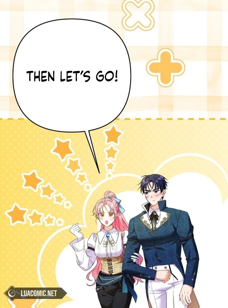 I Thought You Were A Time-Limited Husband Chapter 64 550 132