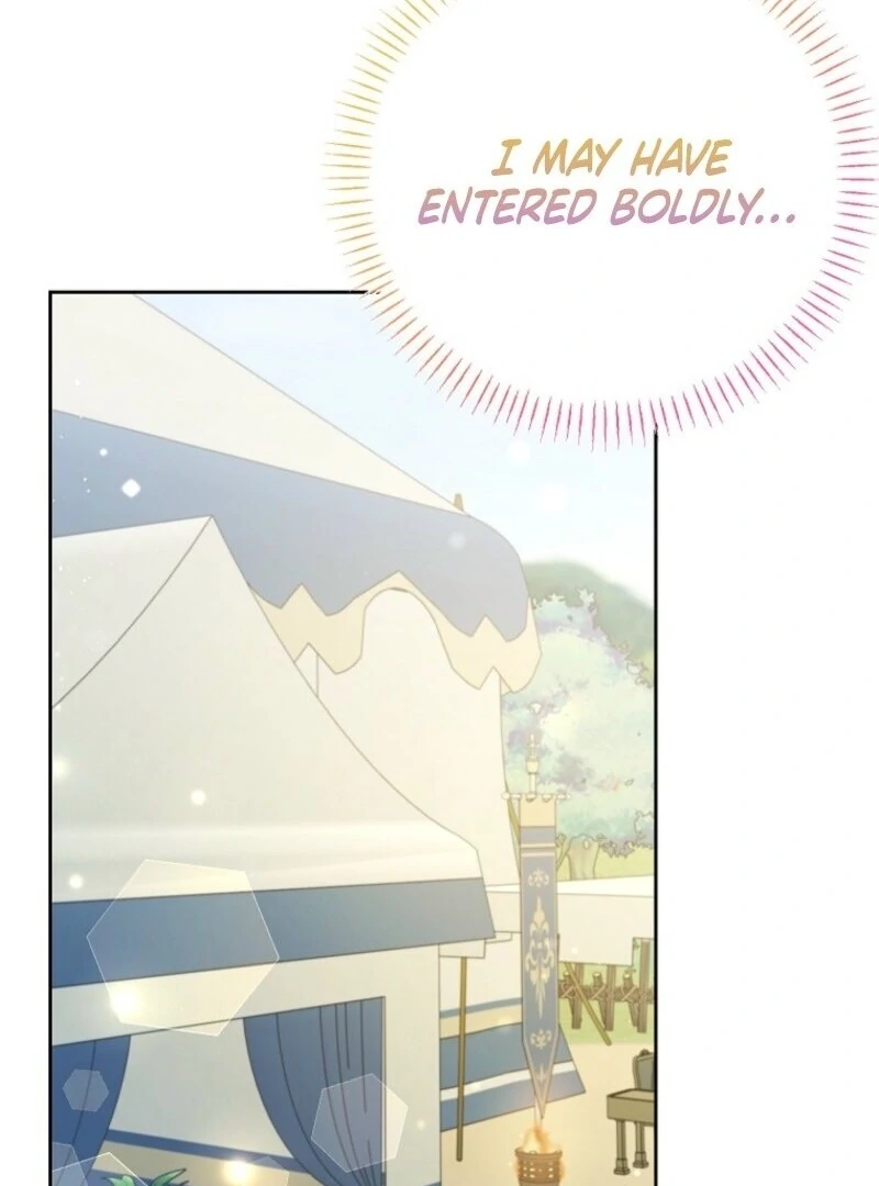 I Thought You Were A Time-Limited Husband Chapter 64 552 134