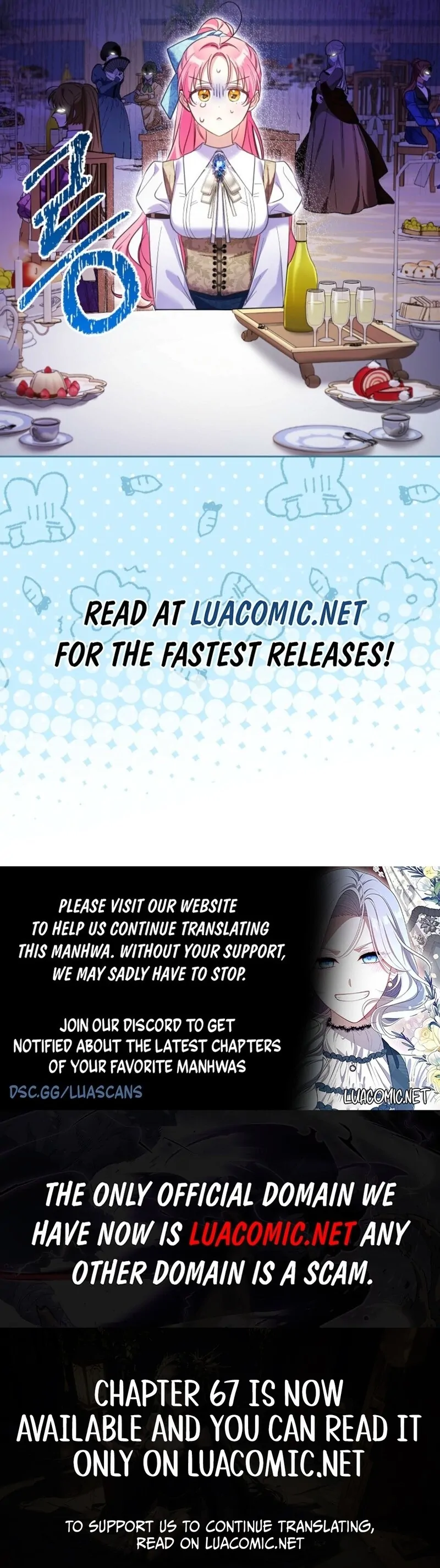 I Thought You Were A Time-Limited Husband Chapter 64 555 137