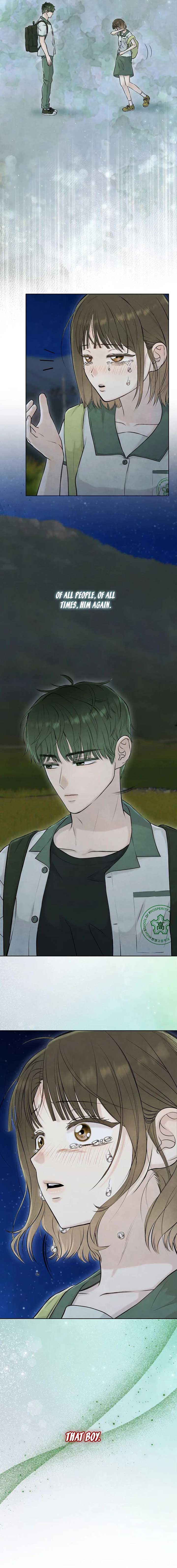 I Took a Bite of Summer Chapter 11 43 8