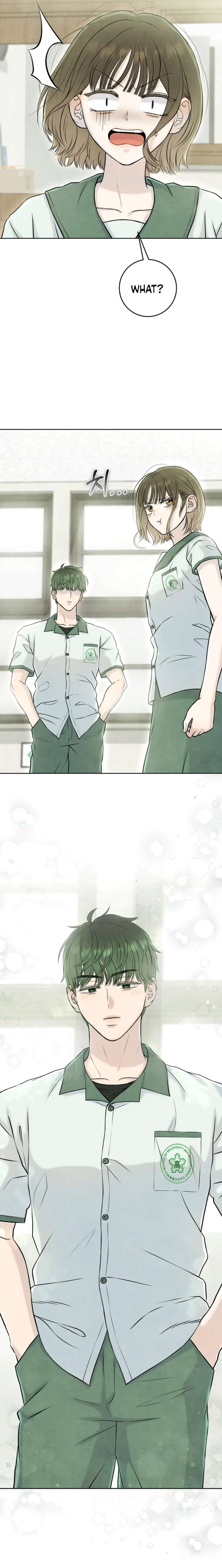 I Took a Bite of Summer Chapter 12 47 10