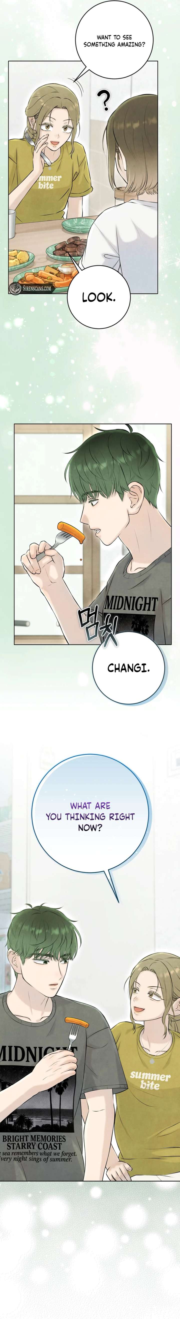 I Took a Bite of Summer Chapter 15 51 11