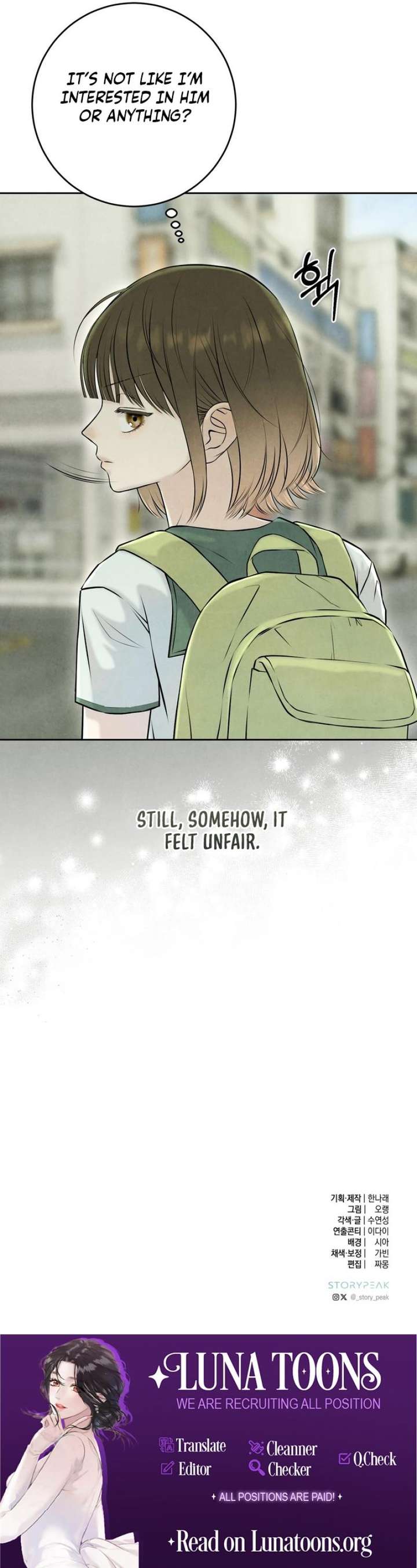 I Took a Bite of Summer Chapter 20 39 8