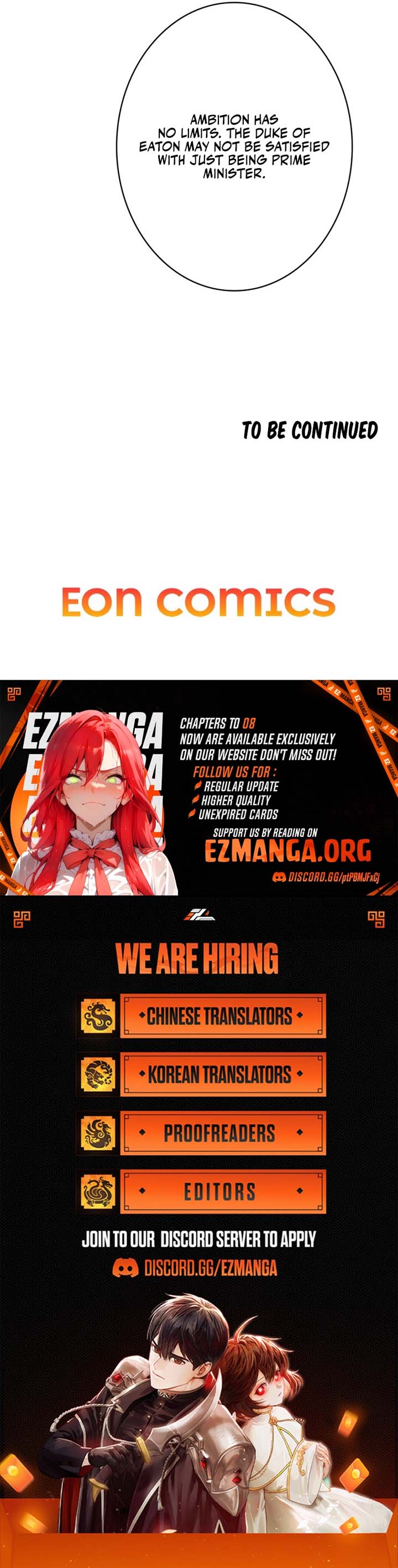 I Tried Raising My Unfortunate Favorite Character into a Villainous Dragon Prince Chapter 5 39 8