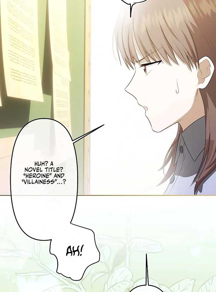 I Tried to be a Villainess, But Now I’m Being Obsessed Over?! Chapter 1 134 ch 1 10