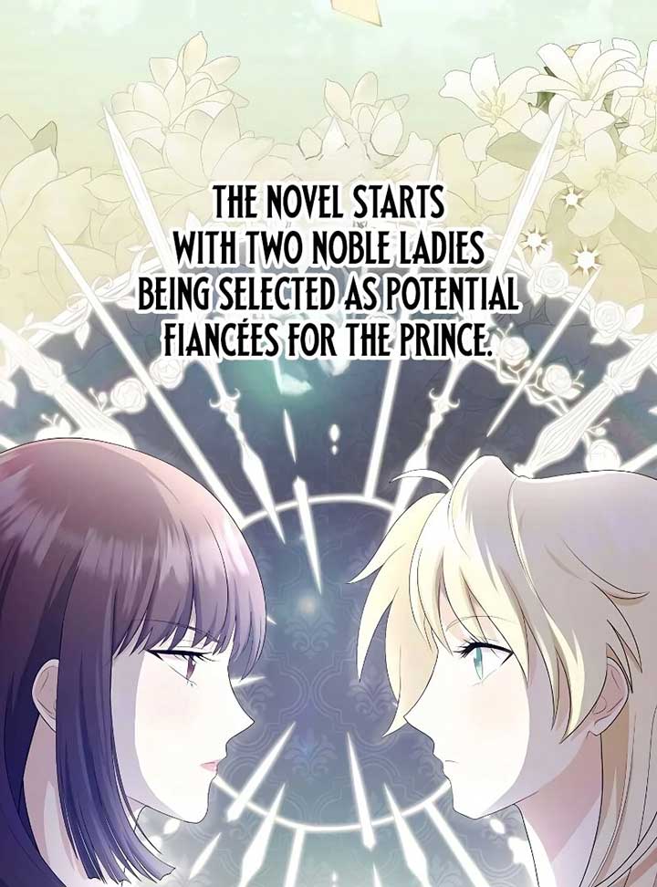 I Tried to be a Villainess, But Now I’m Being Obsessed Over?! Chapter 1 137 ch 1 13