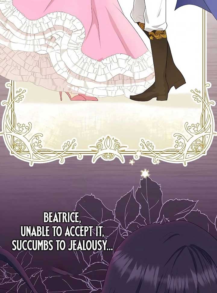 I Tried to be a Villainess, But Now I’m Being Obsessed Over?! Chapter 1 140 ch 1 16