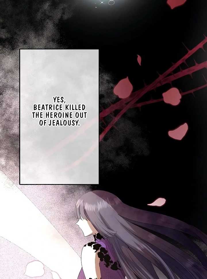 I Tried to be a Villainess, But Now I’m Being Obsessed Over?! Chapter 1 146 ch 1 22