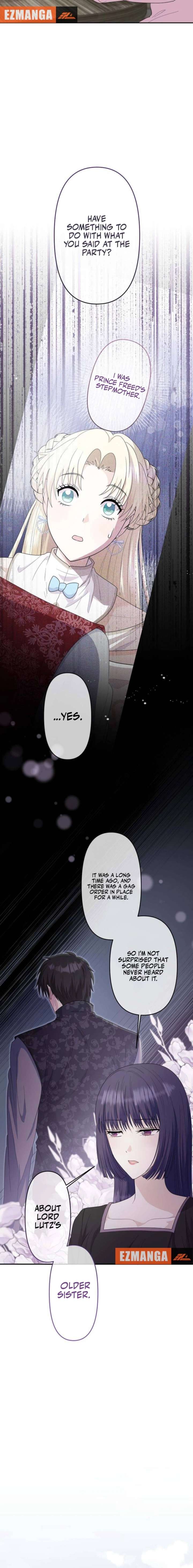 I Tried to be a Villainess, But Now I’m Being Obsessed Over?! Chapter 26 77 10