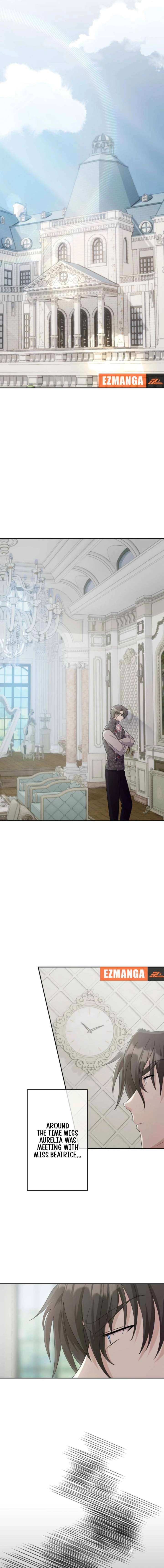 I Tried to be a Villainess, But Now I’m Being Obsessed Over?! Chapter 26 78 11