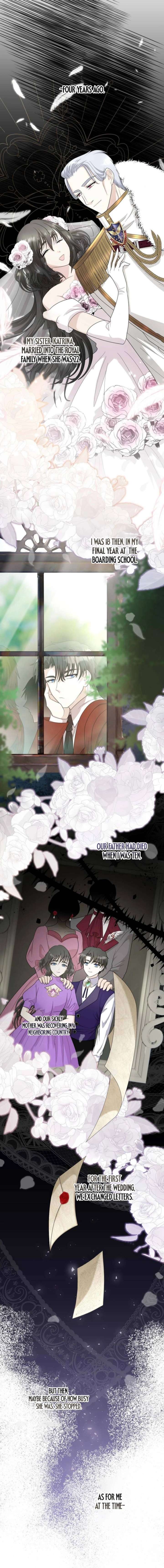 I Tried to be a Villainess, But Now I’m Being Obsessed Over?! Chapter 26 79 12