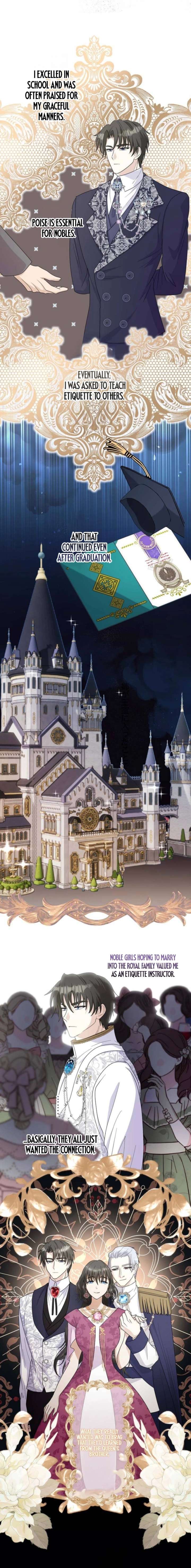 I Tried to be a Villainess, But Now I’m Being Obsessed Over?! Chapter 26 80 13