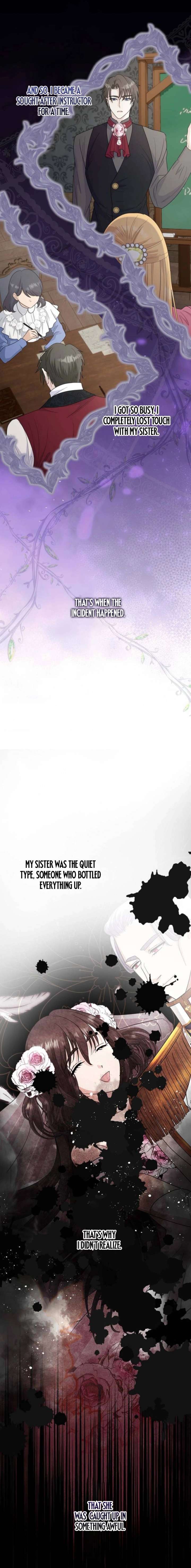 I Tried to be a Villainess, But Now I’m Being Obsessed Over?! Chapter 26 81 14