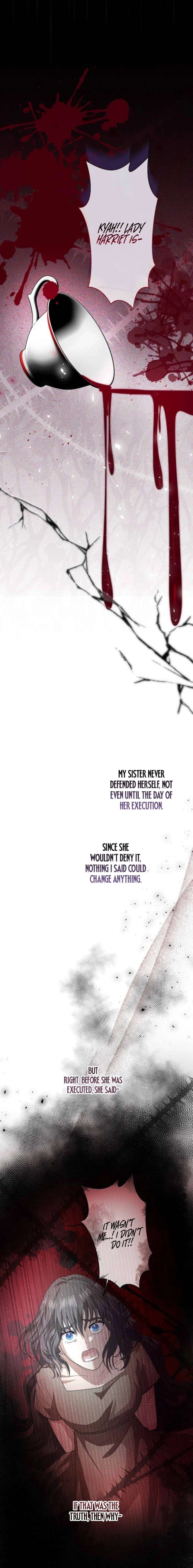 I Tried to be a Villainess, But Now I’m Being Obsessed Over?! Chapter 26 82 15