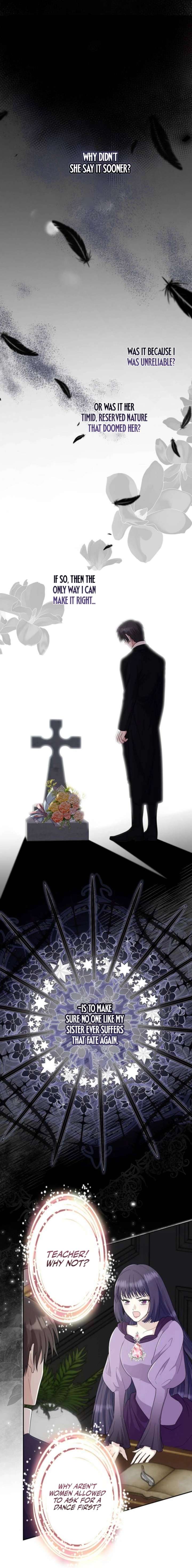 I Tried to be a Villainess, But Now I’m Being Obsessed Over?! Chapter 26 83 16