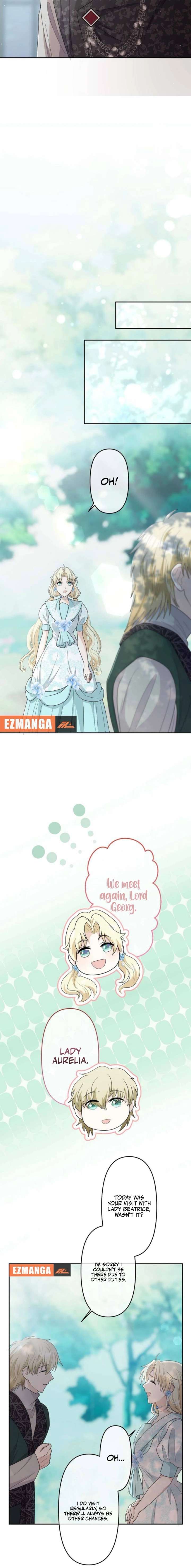 I Tried to be a Villainess, But Now I’m Being Obsessed Over?! Chapter 26 85 18