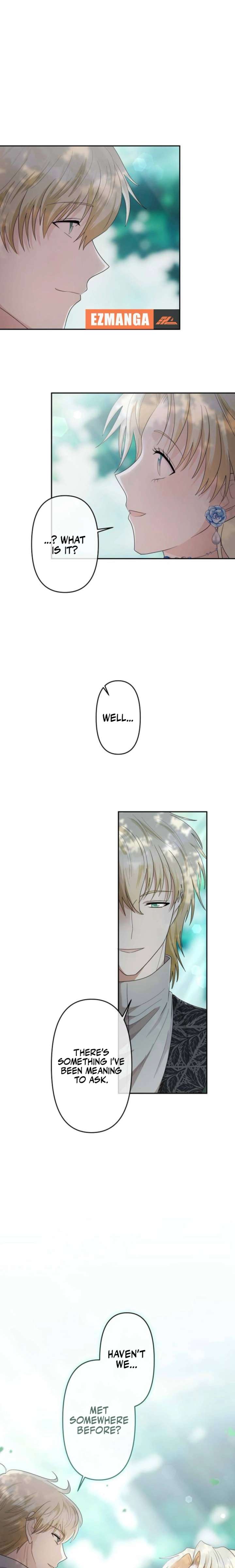 I Tried to be a Villainess, But Now I’m Being Obsessed Over?! Chapter 26 86 19